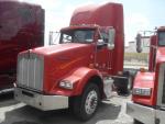 Used 2006 Kenworth T800 for Sale