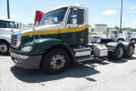 Used 2009 Freightliner Columbia for Sale