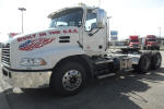 Used 2011 Mack CXU613 for Sale