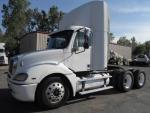 Used 2004 Freightliner Columbia for Sale