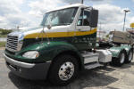 Used 2009 Freightliner Columbia for Sale