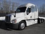 Used 2012 Freightliner Cascadia for Sale