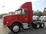 Used 2000 Kenworth T800 for Sale