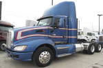Used 2009 Kenworth T660 for Sale