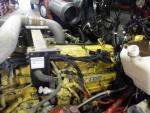 Used 2000 Caterpillar C-12 430 for Sale