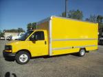Used 2012 GMC 3500 Savana for Sale