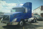 Used 2011 Volvo VNL430 for Sale