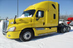 Used 2012 Freightliner Cascadia for Sale