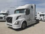 Used 2013 Volvo VNL670 for Sale