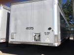 Used 2007 Wabash Duraplate for Sale