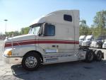 Used 2003 Volvo VNL660 for Sale