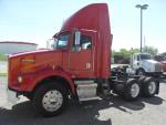 Used 2002 Kenworth T800 for Sale