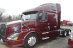 Used 2012 Volvo VNL670 for Sale