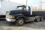 Used 1997 Ford LTLA for Sale