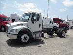 Used 2012 Freightliner M2 for Sale