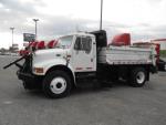 Used 1999 International 4900 for Sale