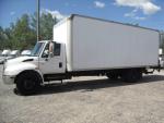 Used 2003 International 4300 for Sale