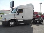 Used 2014 Freightliner Cascadia for Sale