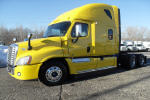 Used 2012 Freightliner Cascadia for Sale