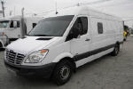 Used 2011 Mercedes Benz Sprinter 2500 for Sale
