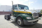 Used 2009 Freightliner Columbia for Sale