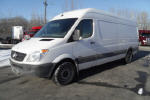 Used 2011 Mercedes Benz Sprinter 2500 for Sale