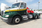 Used 2009 Freightliner Columbia for Sale