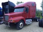 Used 2007 Freightliner Century Class for Sale