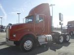 Used 2006 Kenworth T800 for Sale