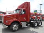 Used 2002 Kenworth T800 for Sale