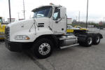 Used 2008 Mack CXU613 for Sale