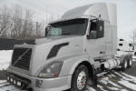 Used 2012 Volvo VNL430 for Sale