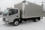 Used 2008 Mitsubishi FE145 for Sale