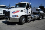 Used 2011 Mack CXU613 for Sale