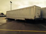 Used 2001 Wabash 53' Dropdeck for Sale