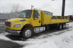 Used 2009 Freightliner M2 for Sale