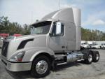 Used 2011 Volvo VNL430 for Sale