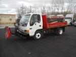 Used 1999 Chevrolet W3500 for Sale