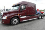 Used 2010 Freightliner Cascadia for Sale