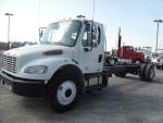 Used 2012 Freightliner M2 for Sale