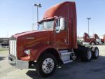 Used 2001 Kenworth T800 for Sale