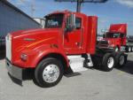 Used 2005 Kenworth T800 for Sale