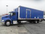 Used 2011 Kenworth T370 for Sale