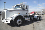 Used 2008 Kenworth T800 for Sale