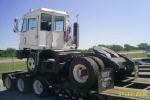 Used 1997 Capacity TJ 5000 for Sale