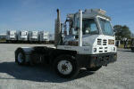 Used 1998 Capacity TJ5000 for Sale