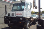 Used 2004 Capacity TJ5000 for Sale