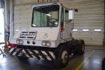 Used 1990 Capacity TJ5000 for Sale