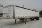 New 2011 Stoughton for Sale