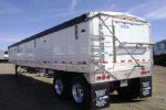 Used 2009 Stoughton HOPPER for Sale
